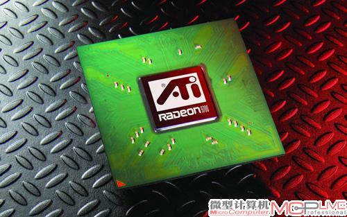 Radeon 9700 Pro让ATI首度超越NVIDIA